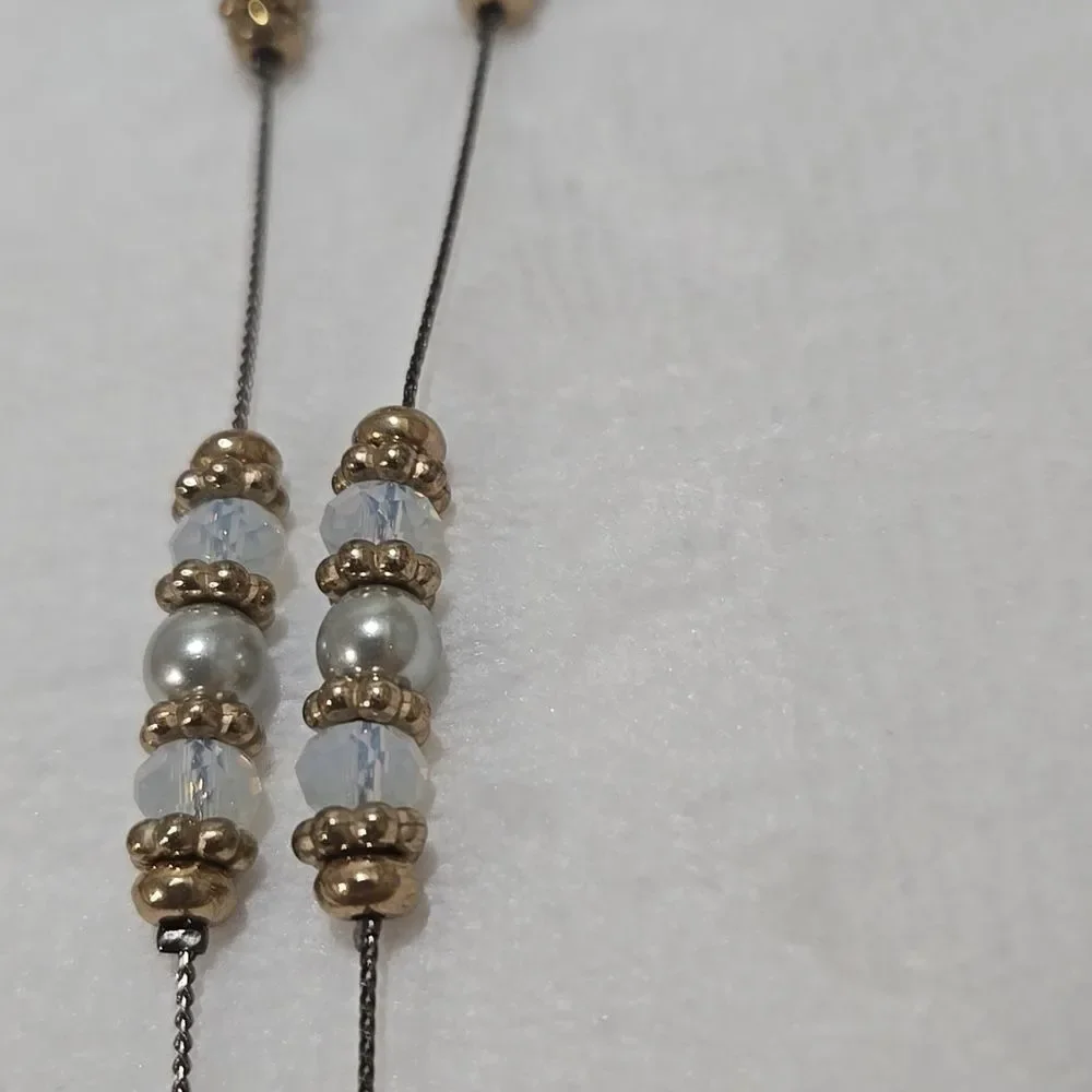 Glass Beaded 60